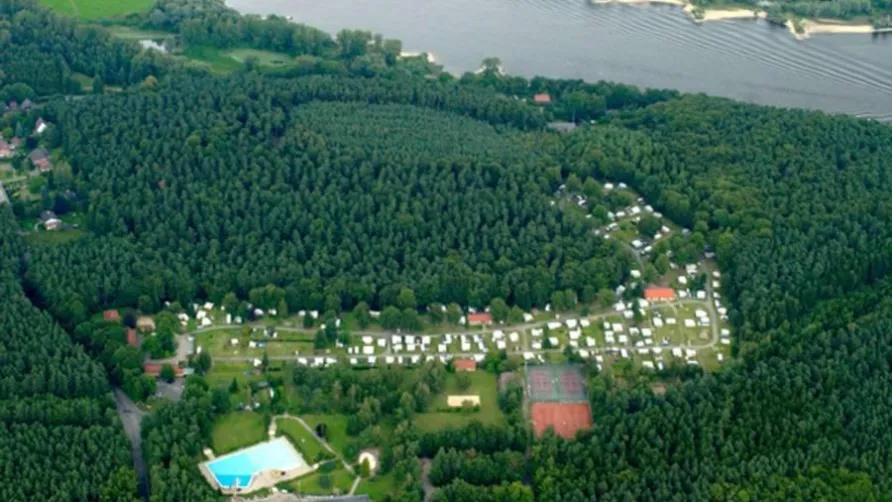 KNAUS Campingpark Bleckede
