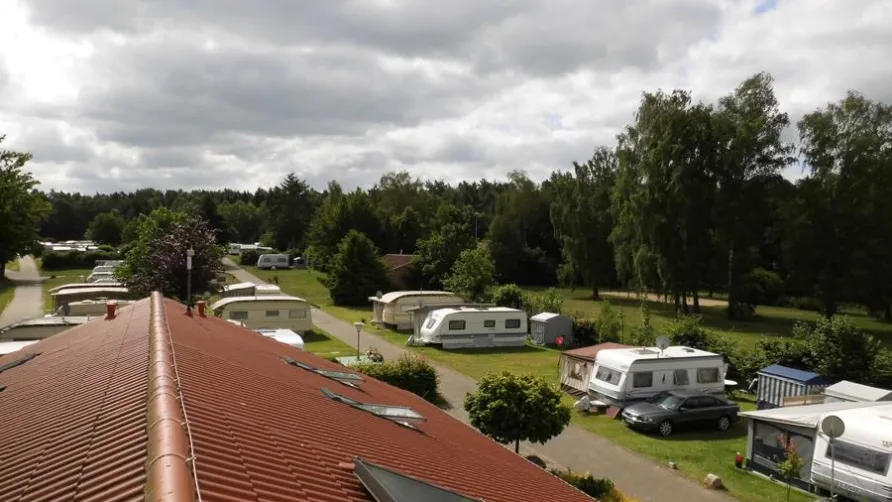 KNAUS Campingpark Bleckede
