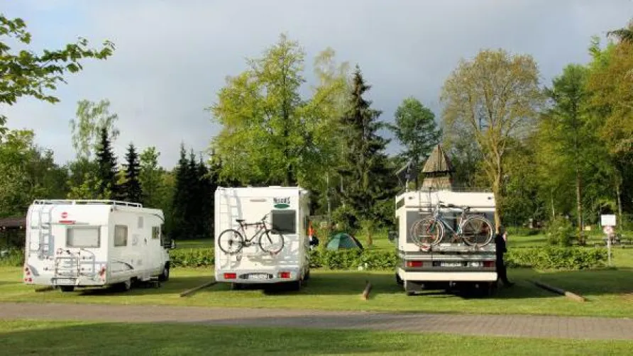 KNAUS Campingpark Bleckede