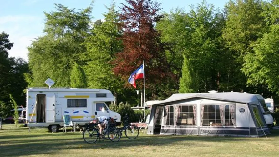 KNAUS Campingpark Bleckede