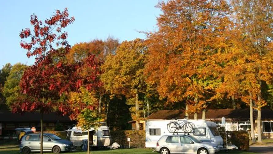 KNAUS Campingpark Bleckede