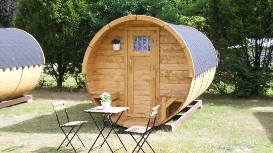 KNAUS Campingpark Bleckede