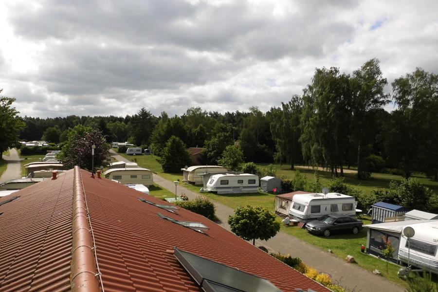KNAUS Campingpark Bleckede
