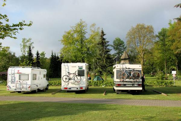 KNAUS Campingpark Bleckede