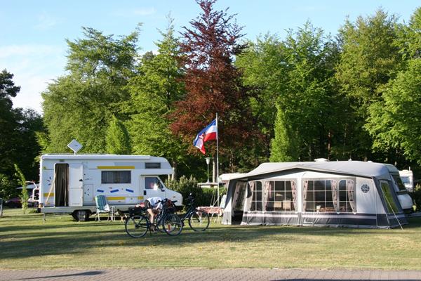 KNAUS Campingpark Bleckede