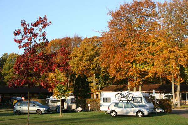 KNAUS Campingpark Bleckede