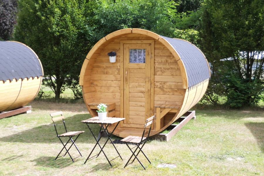 KNAUS Campingpark Bleckede