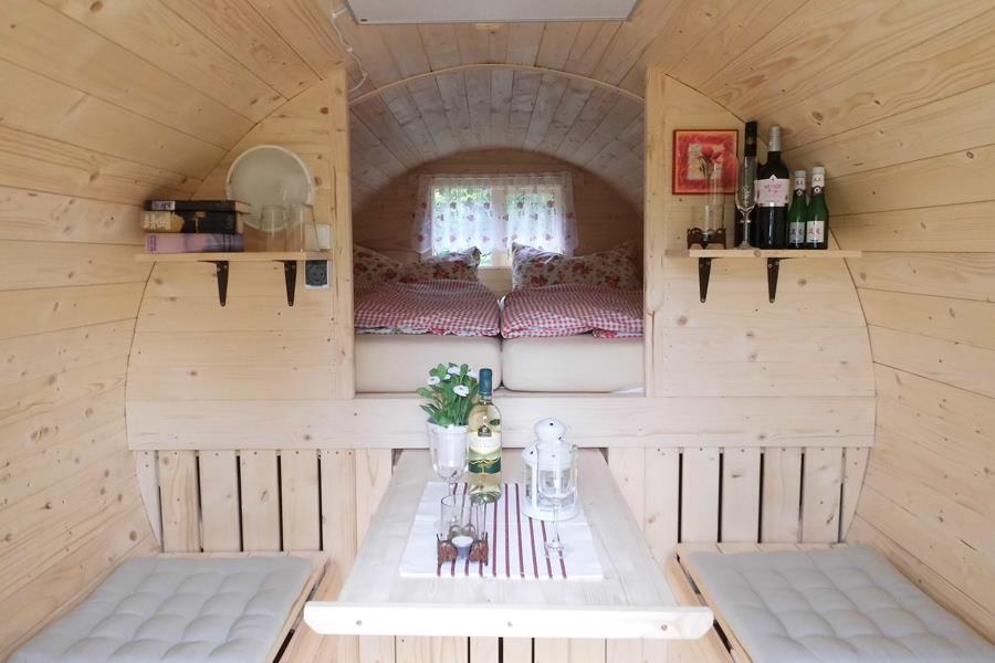 KNAUS Campingpark Bleckede