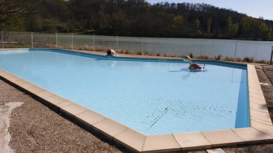 Domaine du Lac de Neguenou