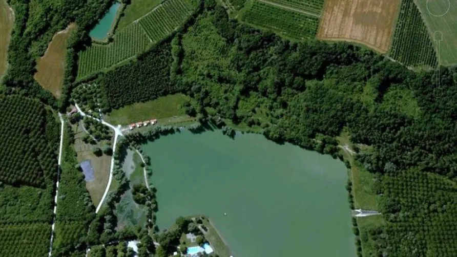 Domaine du Lac de Neguenou