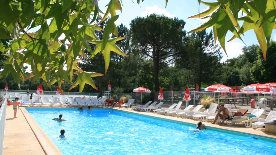 Domaine du Lac de Neguenou