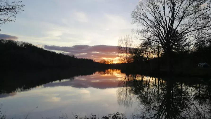 Domaine du Lac de Neguenou