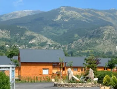 P.R.L. LE VEDRIGNANS