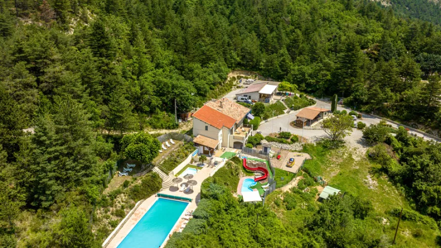 Camping Les 2 Soleils