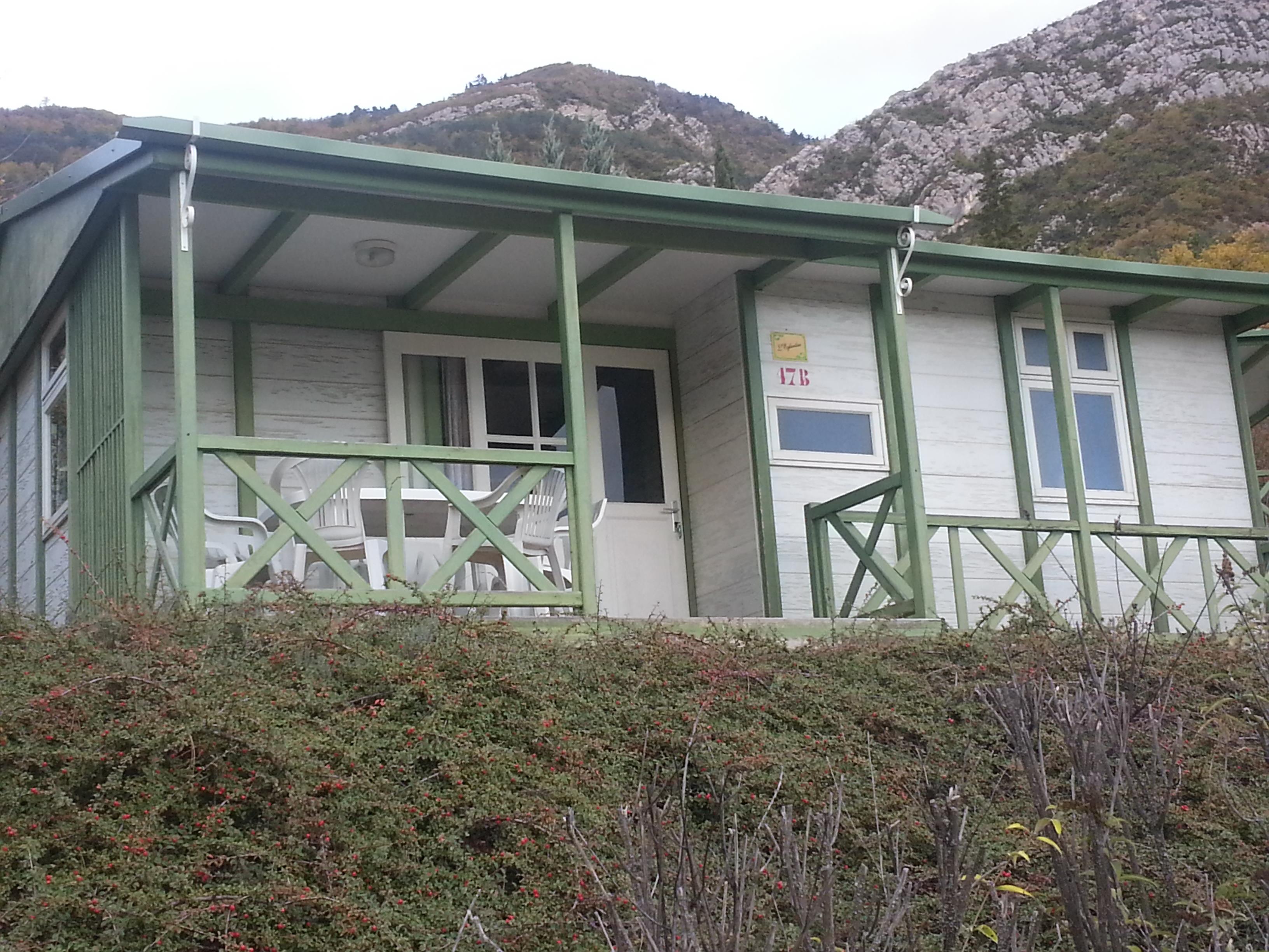 Camping Les 2 Soleils