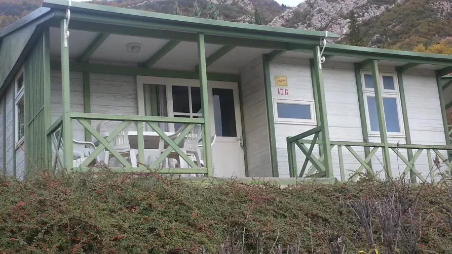 Camping Les 2 Soleils