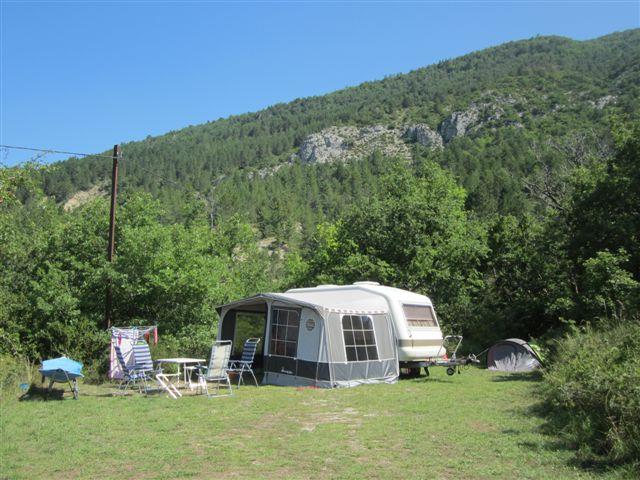 Camping Les 2 Soleils