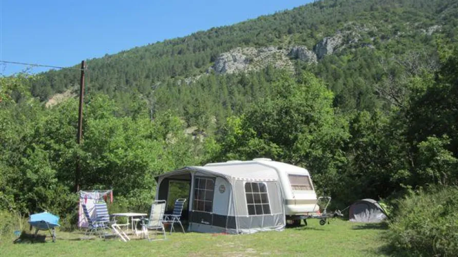 Camping Les 2 Soleils