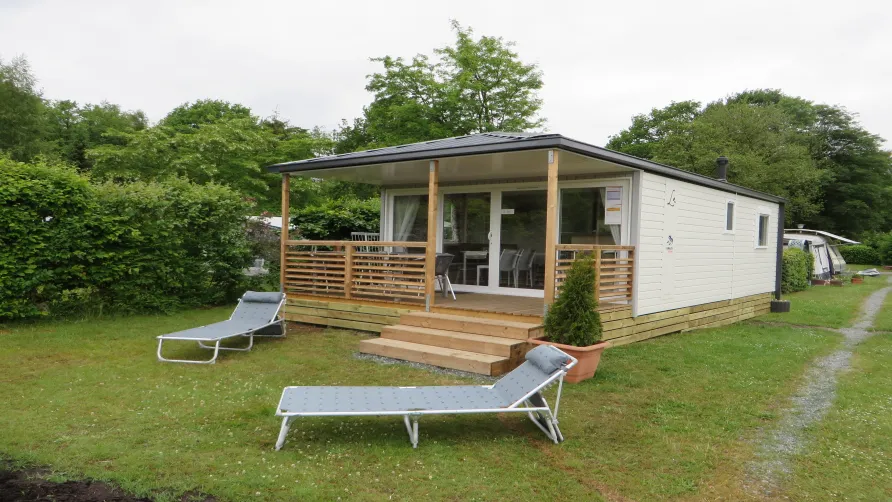 KNAUS Campingpark Wingst