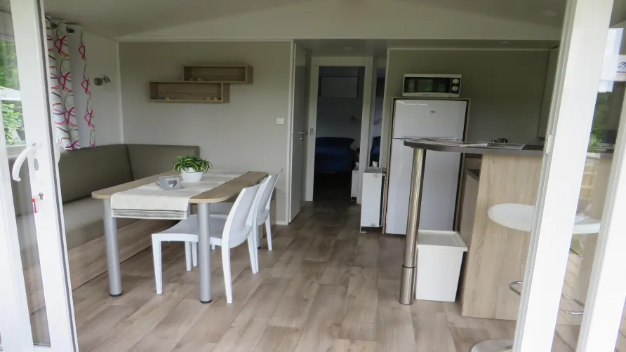 KNAUS Campingpark Wingst