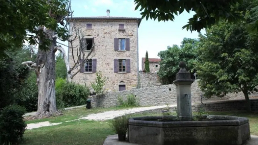 Yelloh!Village Domaine Les Ranchisses