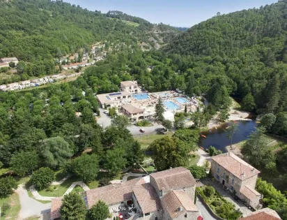 Yelloh!Village Domaine Les Ranchisses