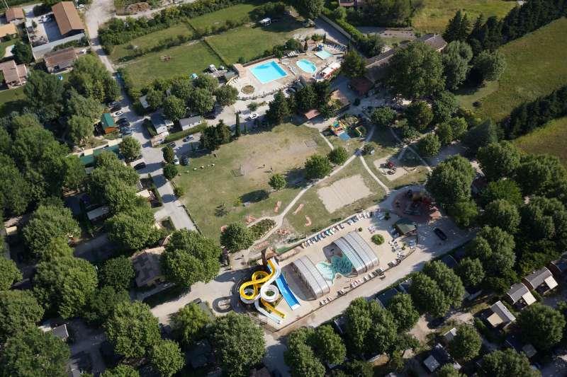 Capfun - Camping Le Jantou