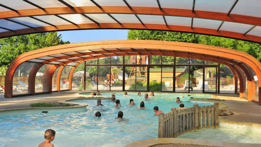 Capfun - Camping Le Jantou