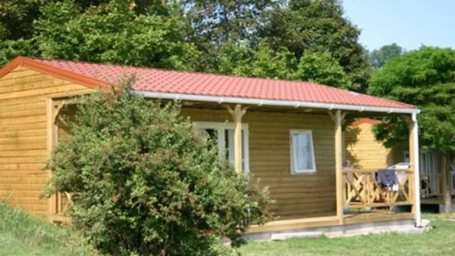 Flower Camping Les Terrasses de Dordogne
