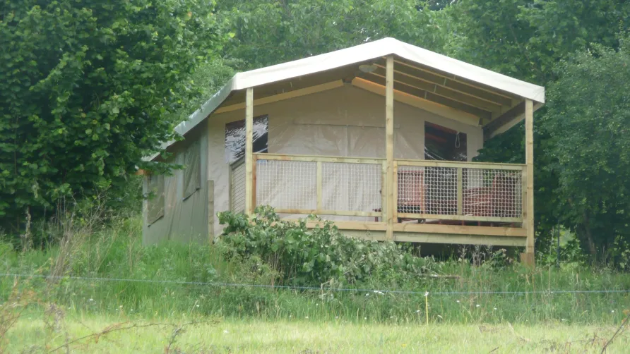 Flower Camping Les Terrasses de Dordogne