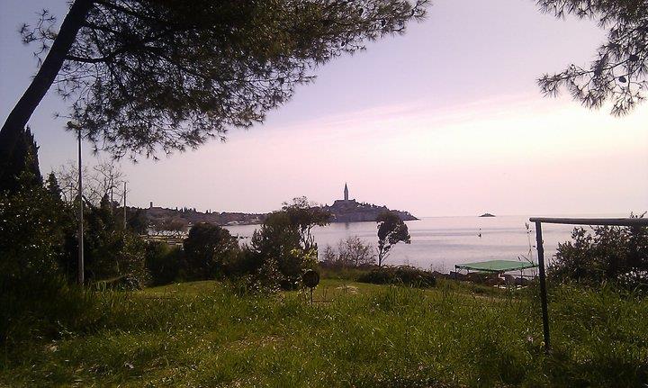 Camping Porton Biondi