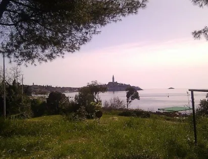 Camping Porton Biondi