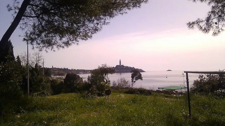 Camping Porton Biondi