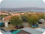 Camping Bor