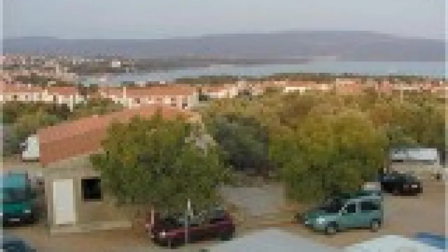 Camping Bor