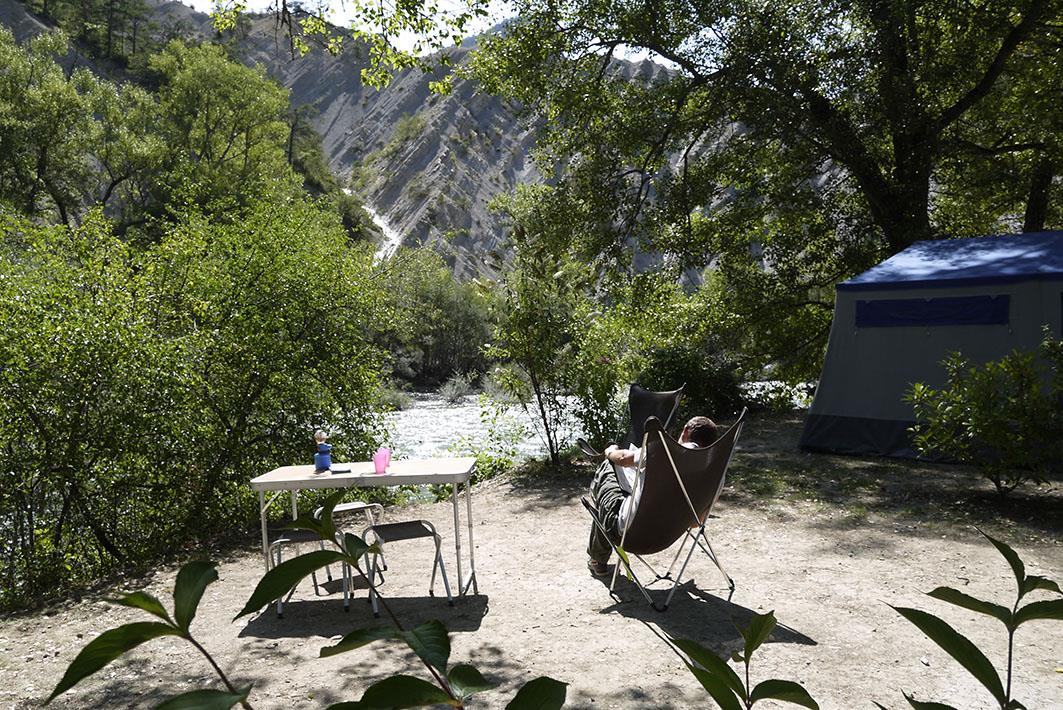 Huttopia Gorges du Verdon