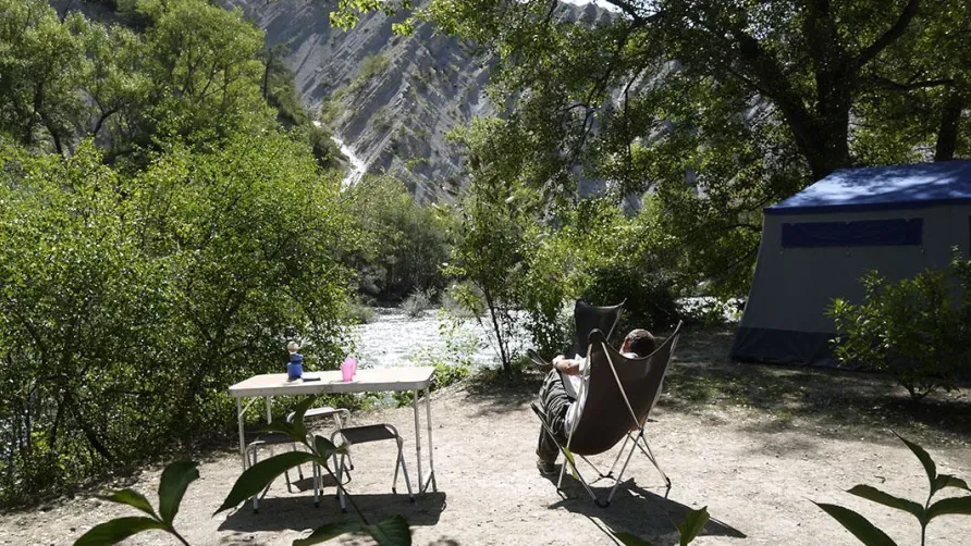 Huttopia Gorges du Verdon