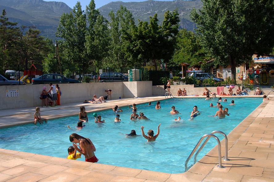 Huttopia Gorges du Verdon