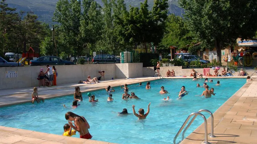 Huttopia Gorges du Verdon