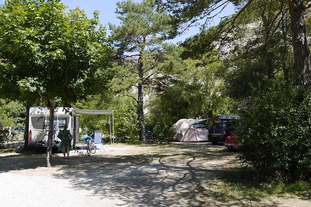 Huttopia Gorges du Verdon
