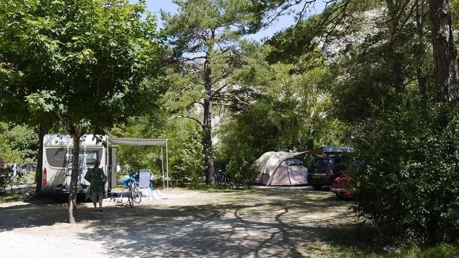 Huttopia Gorges du Verdon