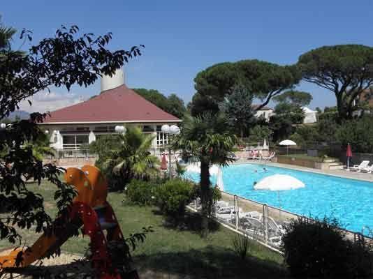 Ternélia Domaine de Villepey