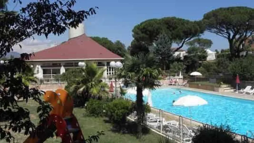 Ternélia Domaine de Villepey