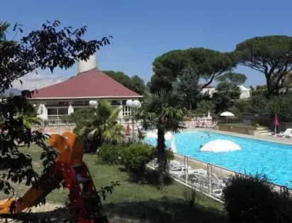 Ternélia Domaine de Villepey