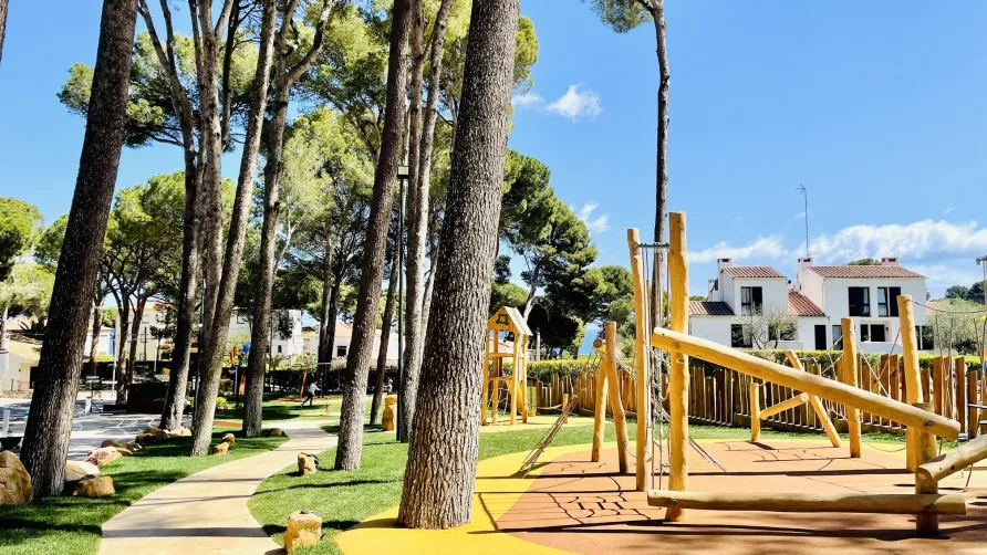 Interpals Eco Resort