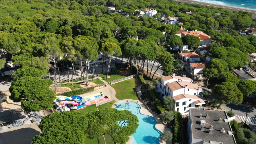 Interpals Eco Resort