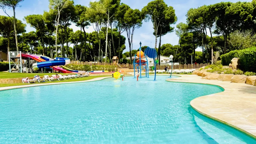 Interpals Eco Resort