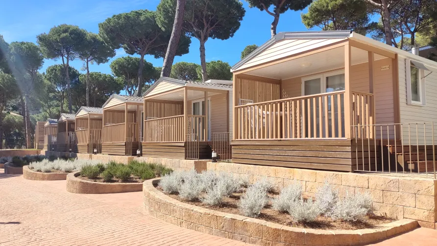 Interpals Eco Resort