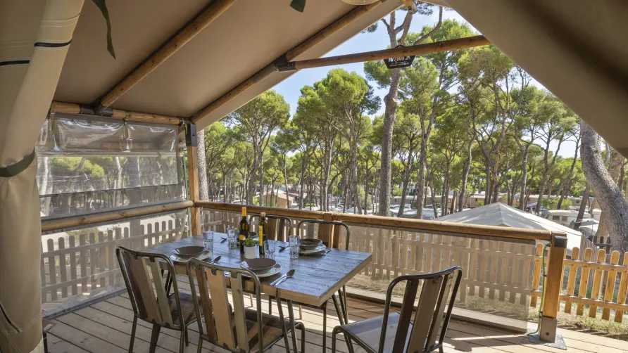 Interpals Eco Resort