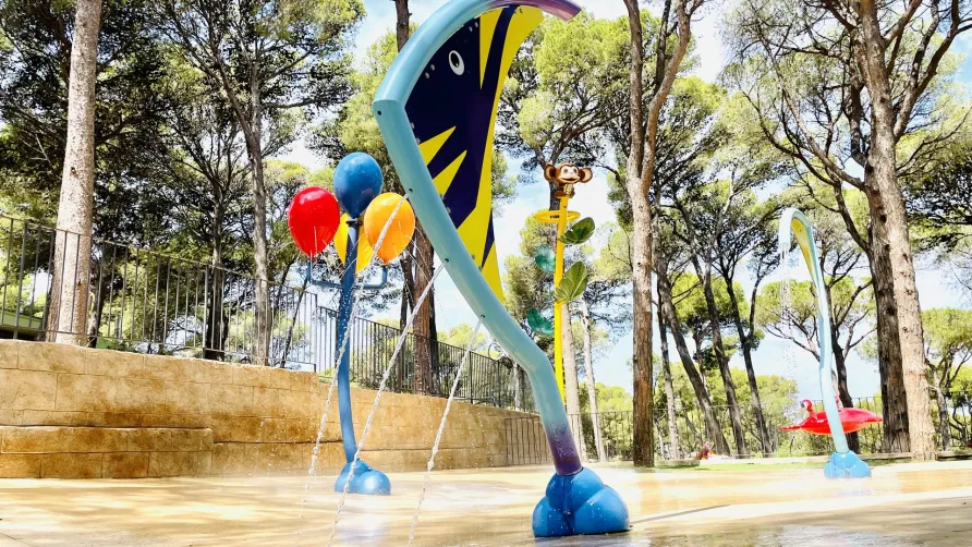 Interpals Eco Resort